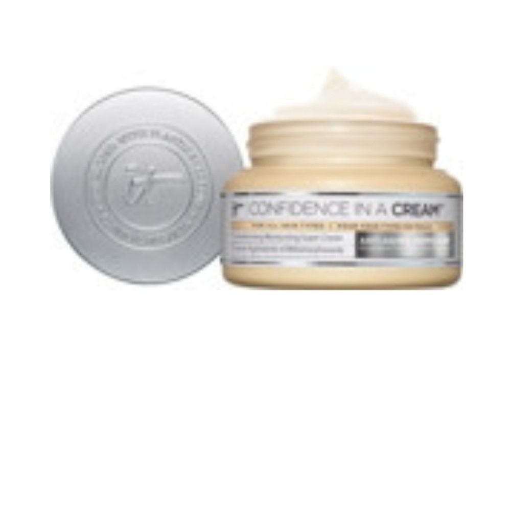 IT Cosmetics Confidence in a Cream (full size)
